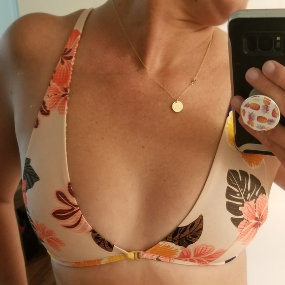 ❎ SOLD ❎ NWT Acacia M Retro Paradise - Picture 3 of 3